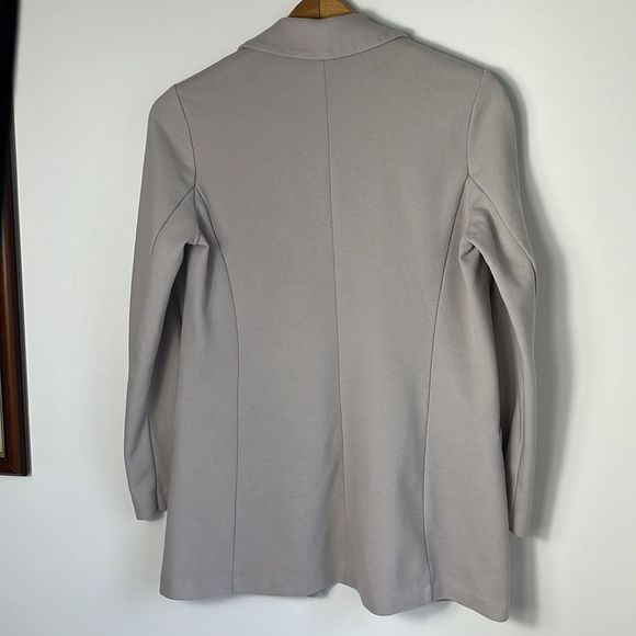 Dynamite Open Blazer Jacket - Picture 2 of 6